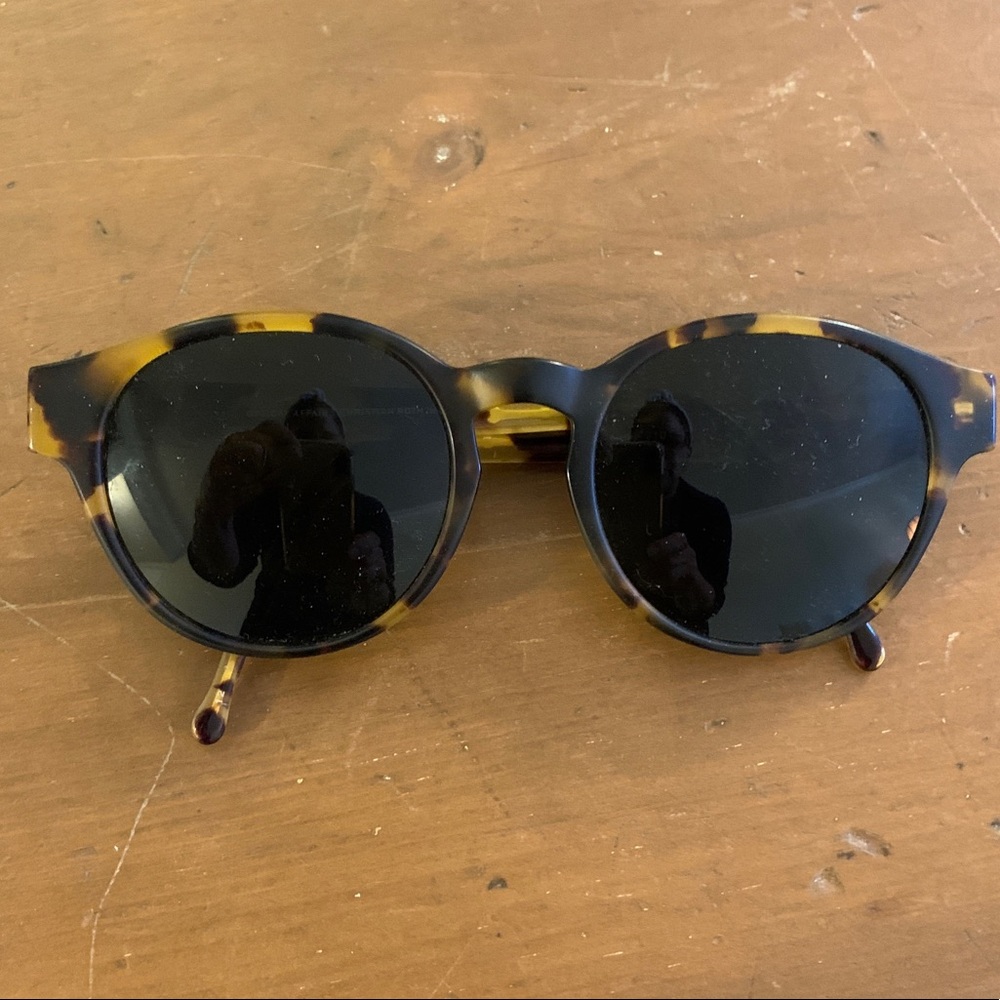 Sunglasses - image 1